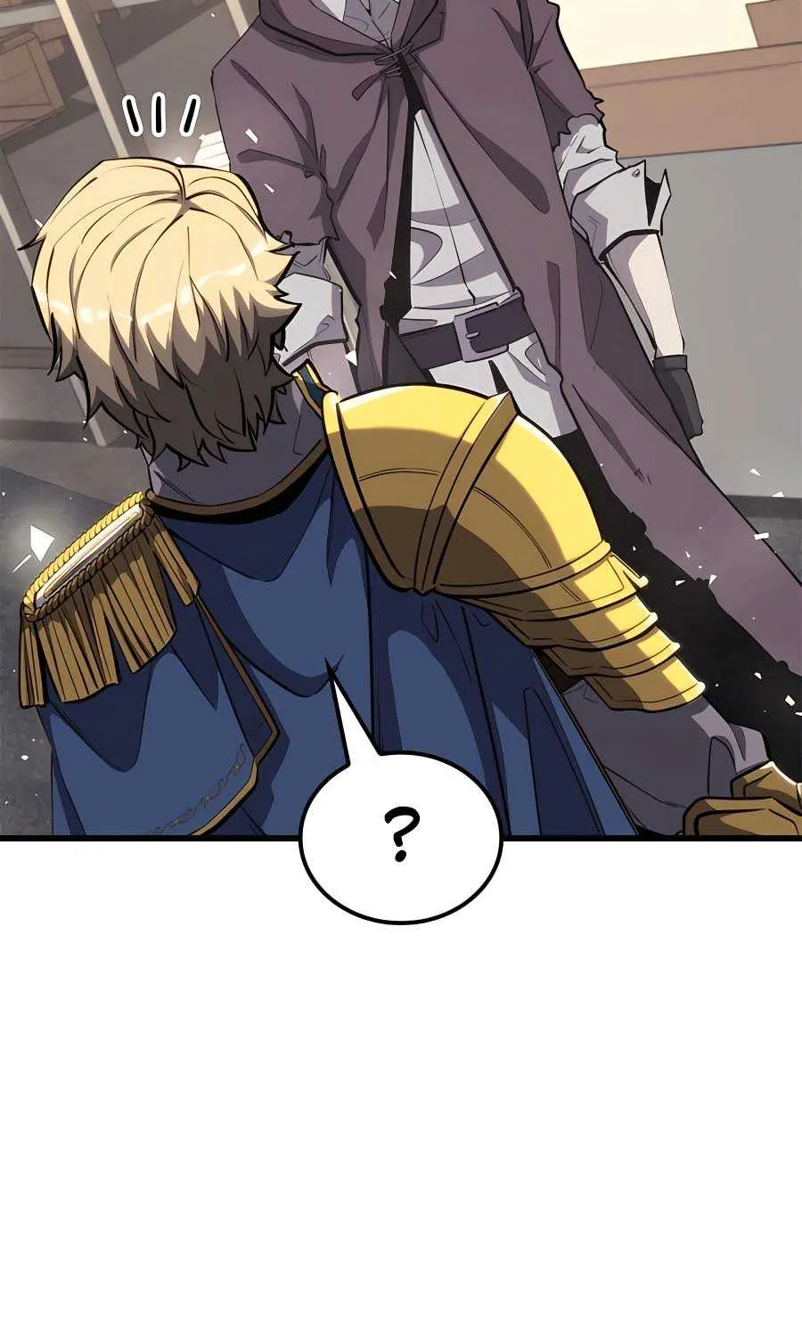 The Count’s Youngest Son is A Player Chapter 51 page 90 - 