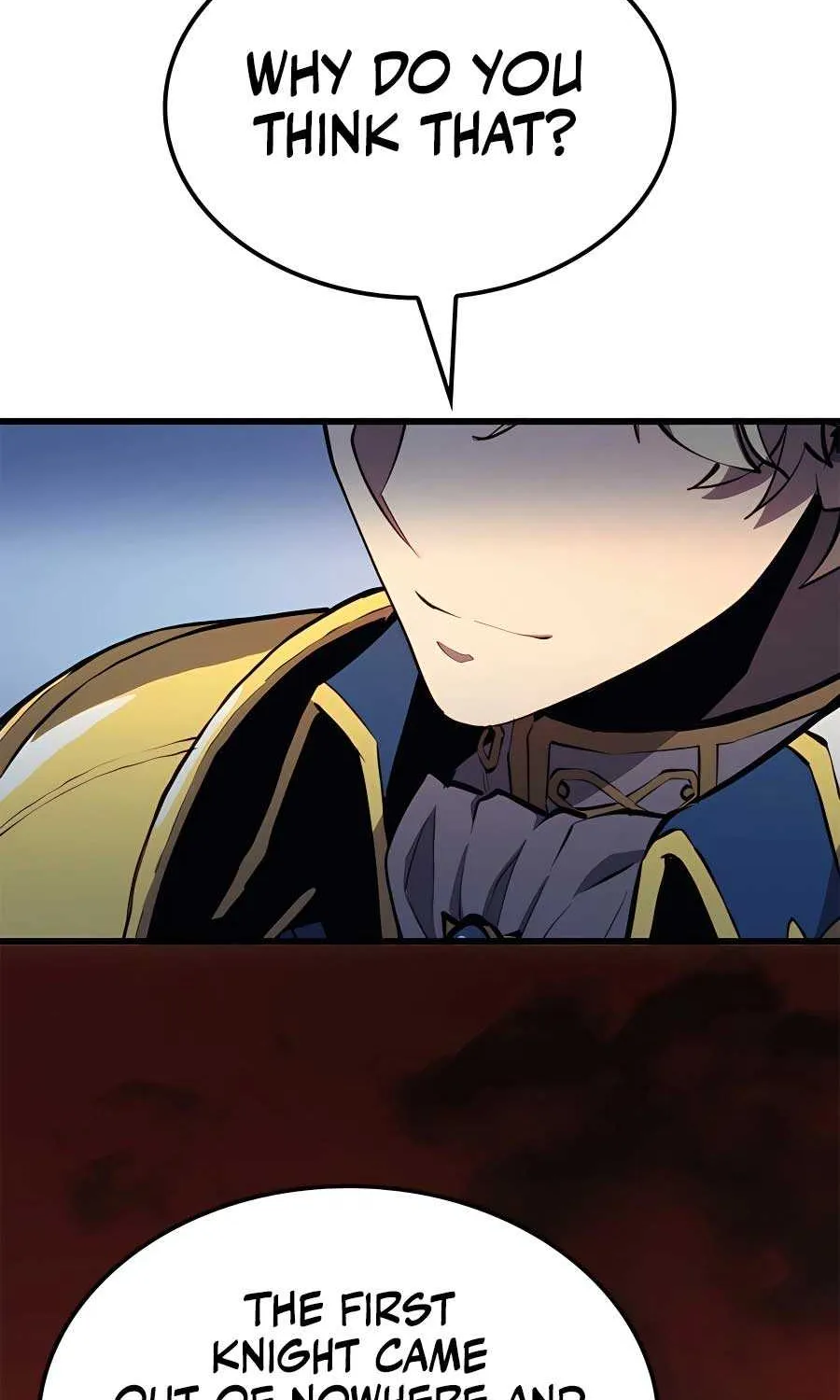 The Count’s Youngest Son is A Player Chapter 51 page 94 - 