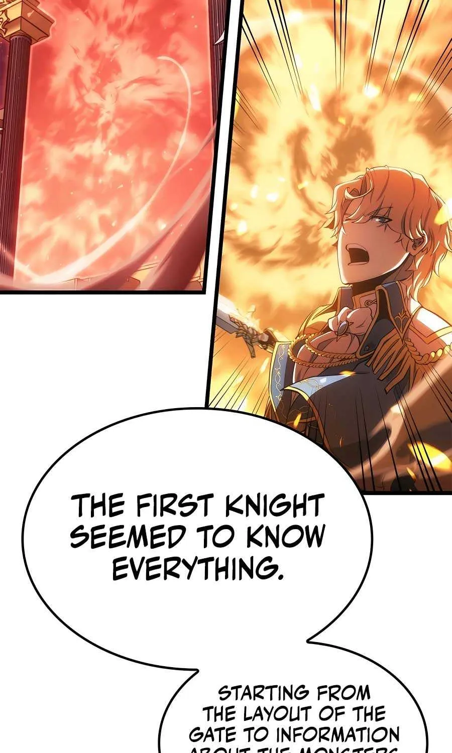The Count’s Youngest Son is A Player Chapter 51 page 99 - 