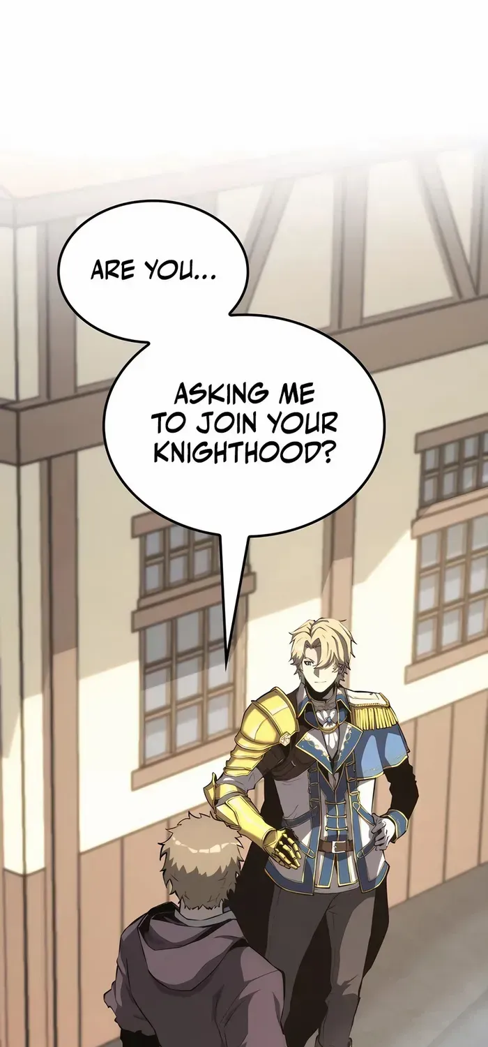 The Count’s Youngest Son is A Player Chapter 52 page 2 - 