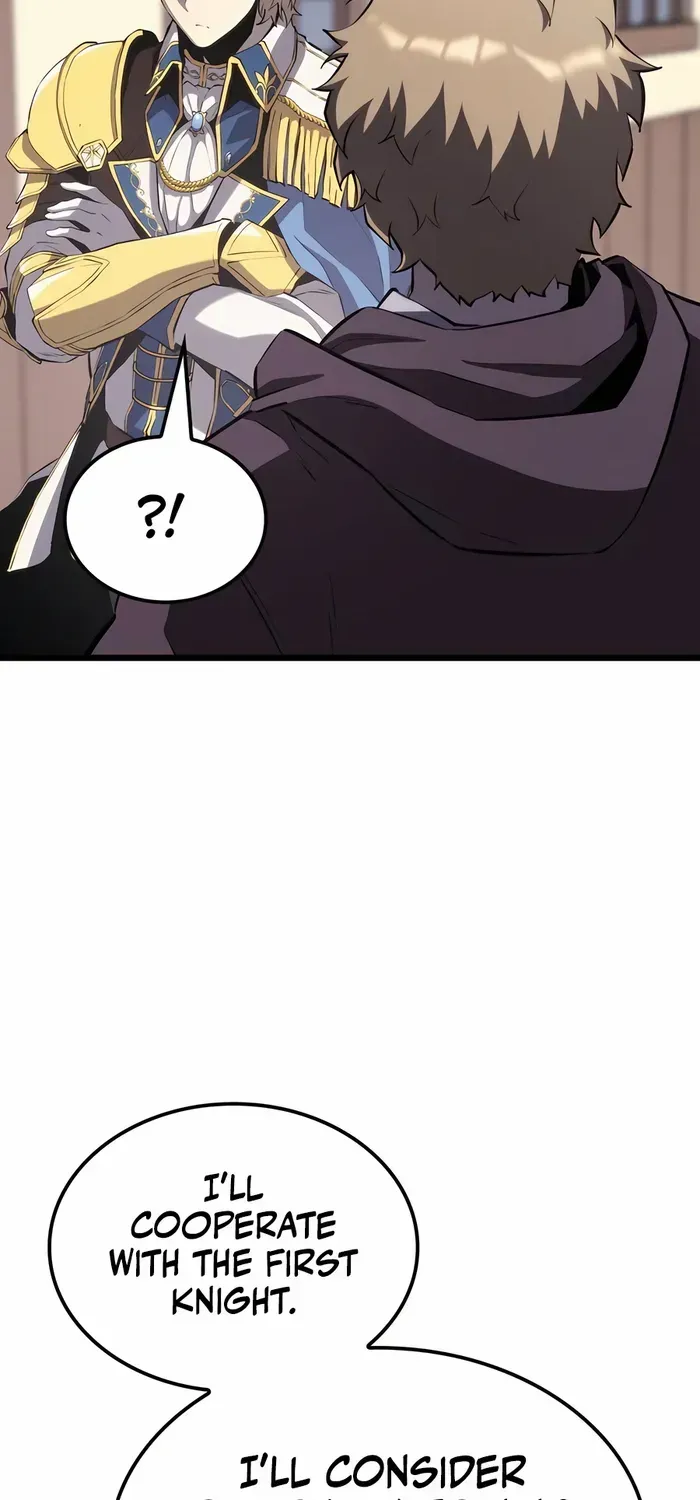 The Count’s Youngest Son is A Player Chapter 52 page 19 - 