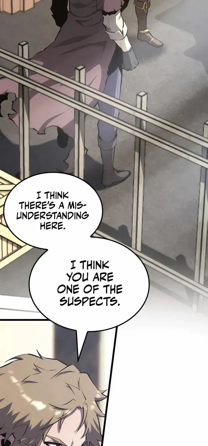 The Count’s Youngest Son is A Player Chapter 52 page 3 - 