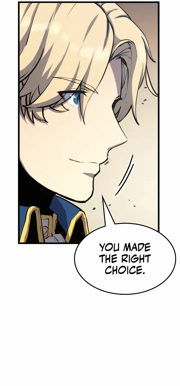 The Count’s Youngest Son is A Player Chapter 52 page 22 - 