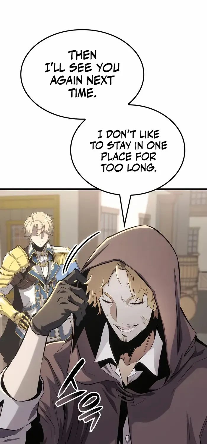 The Count’s Youngest Son is A Player Chapter 52 page 23 - 