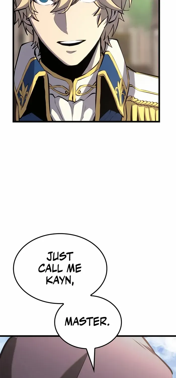 The Count’s Youngest Son is A Player Chapter 52 page 25 - 