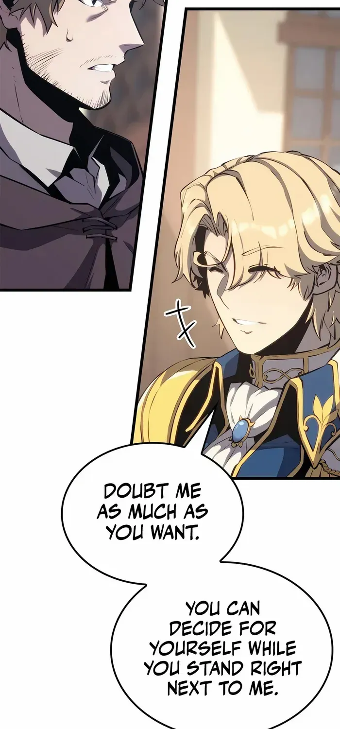 The Count’s Youngest Son is A Player Chapter 52 page 4 - 