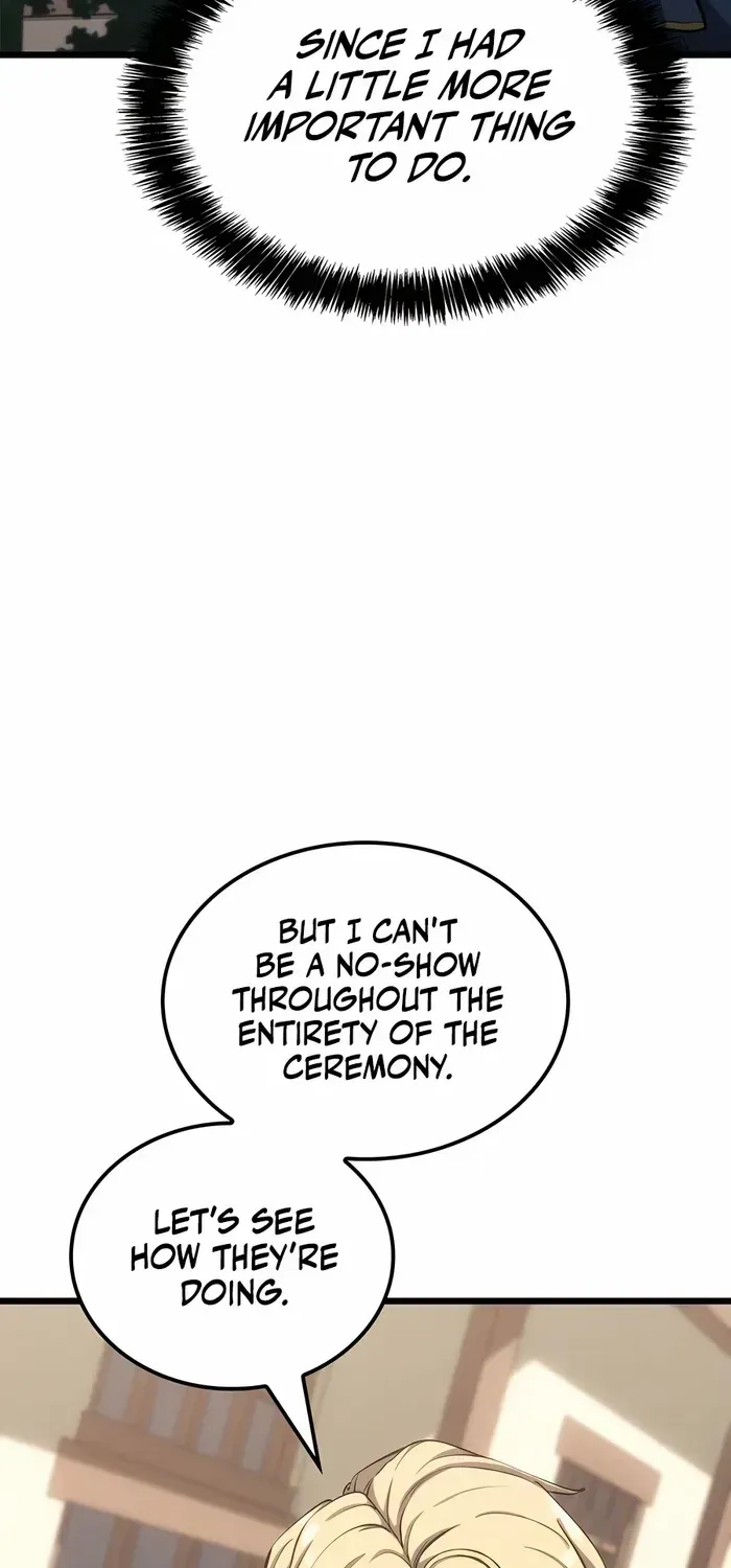 The Count’s Youngest Son is A Player Chapter 52 page 31 - 
