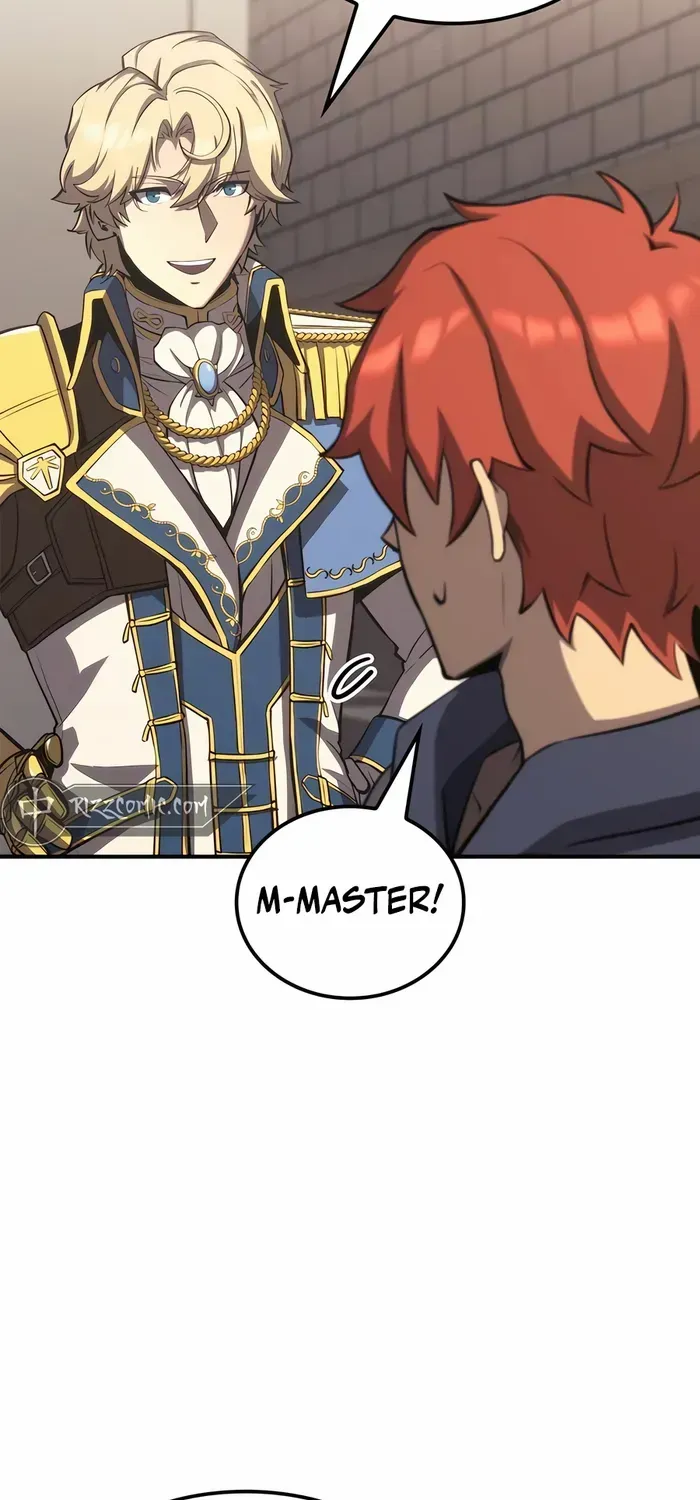 The Count’s Youngest Son is A Player Chapter 52 page 52 - 