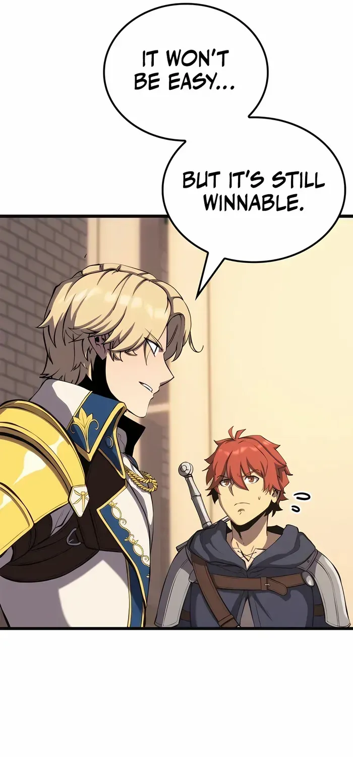 The Count’s Youngest Son is A Player Chapter 52 page 55 - 