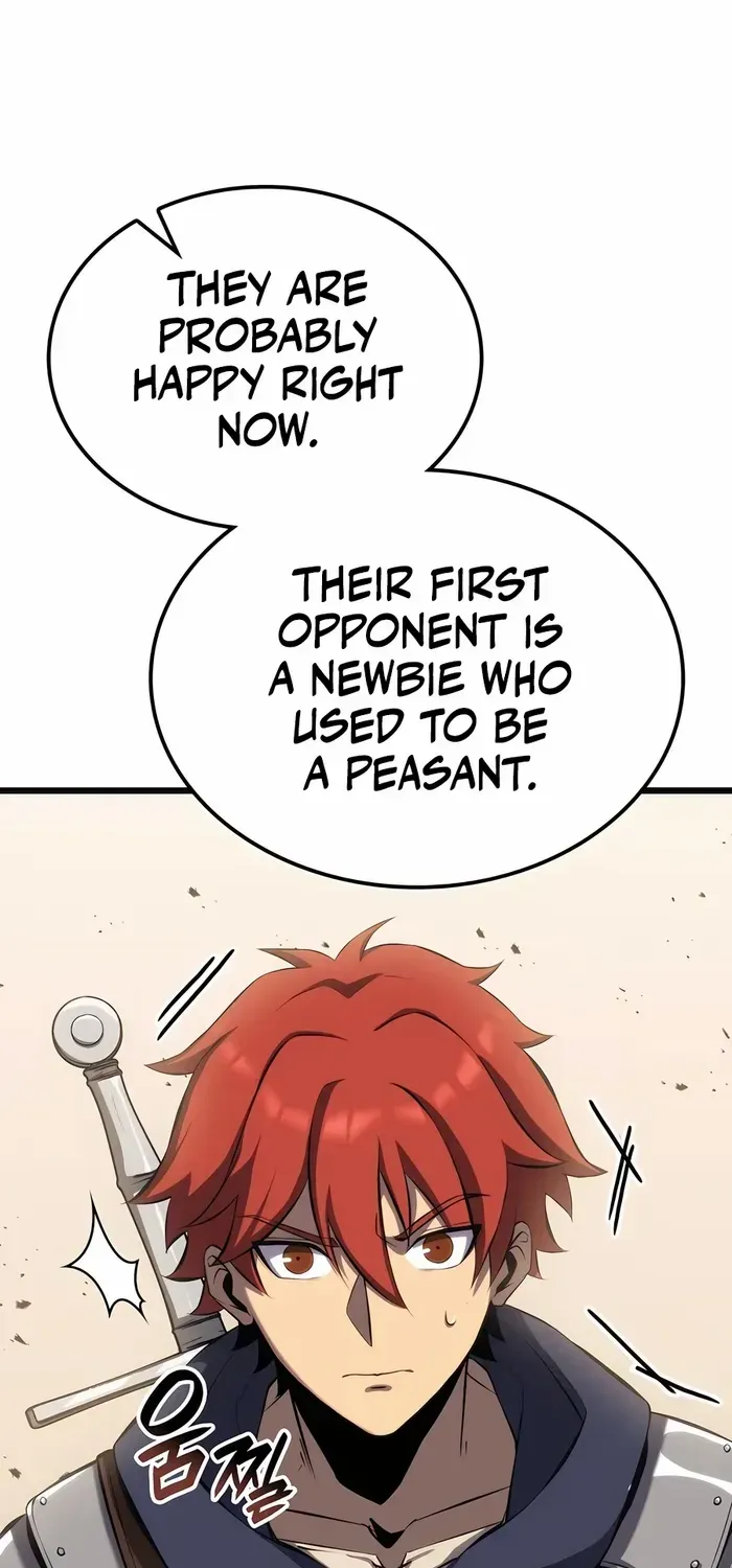 The Count’s Youngest Son is A Player Chapter 52 page 56 - 