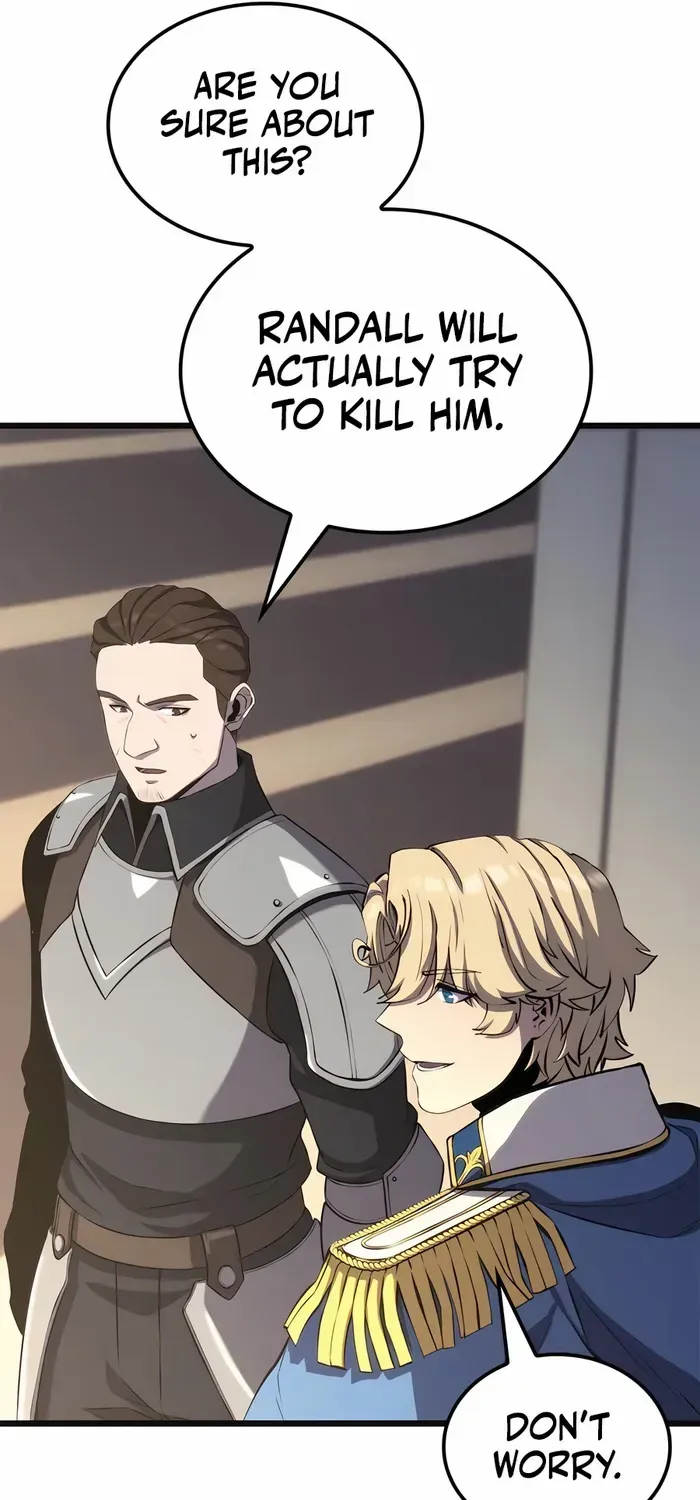 The Count’s Youngest Son is A Player Chapter 52 page 62 - 