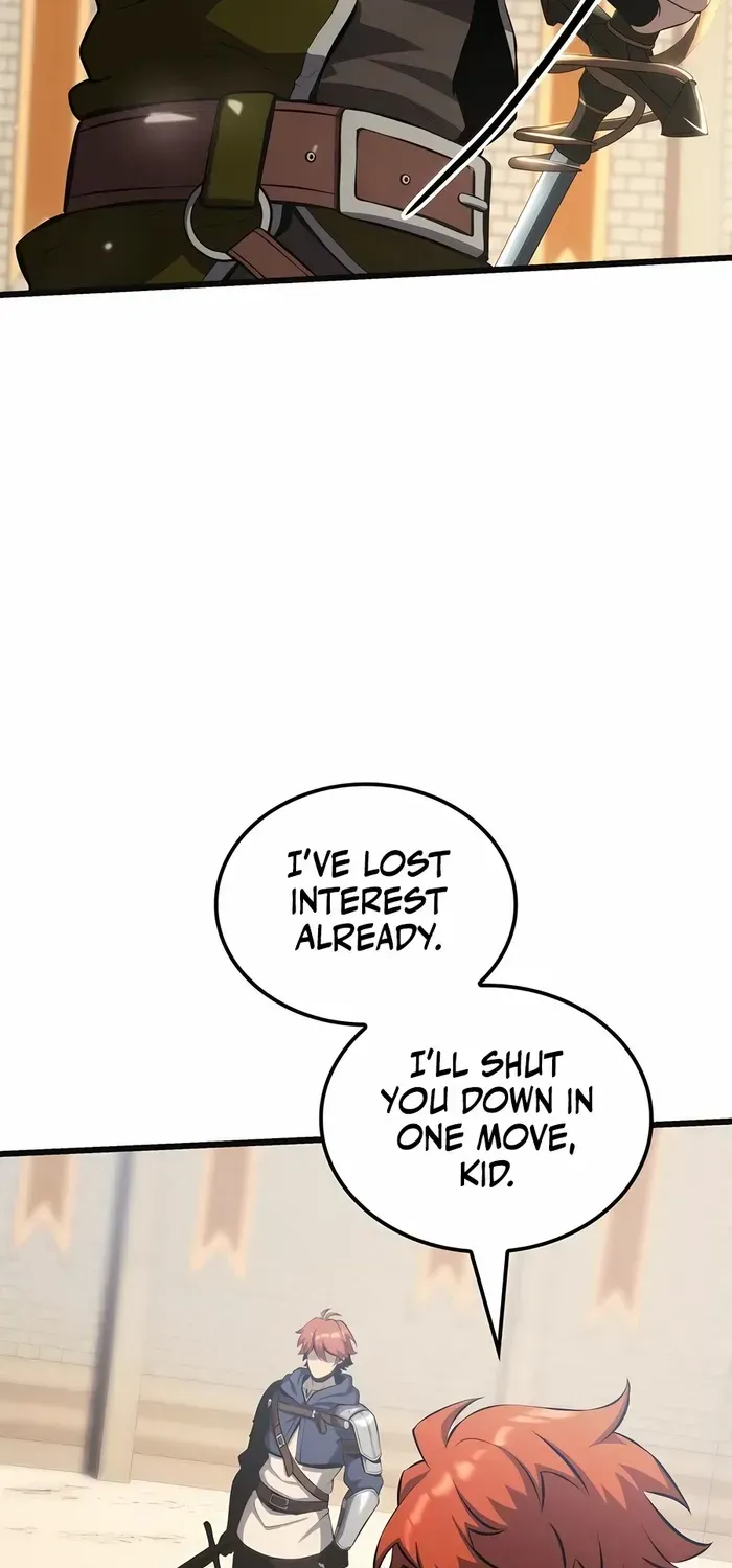 The Count’s Youngest Son is A Player Chapter 52 page 70 - 