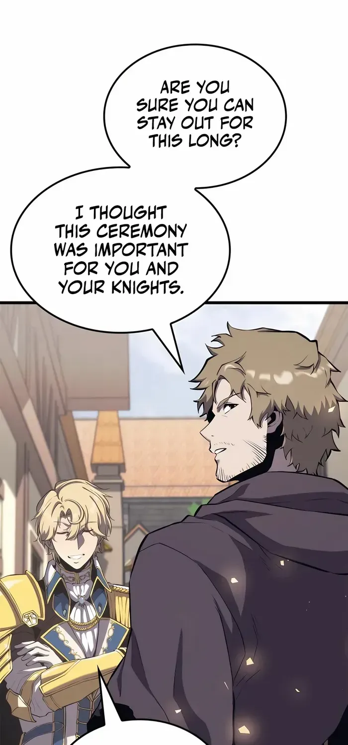 The Count’s Youngest Son is A Player Chapter 52 page 9 - 