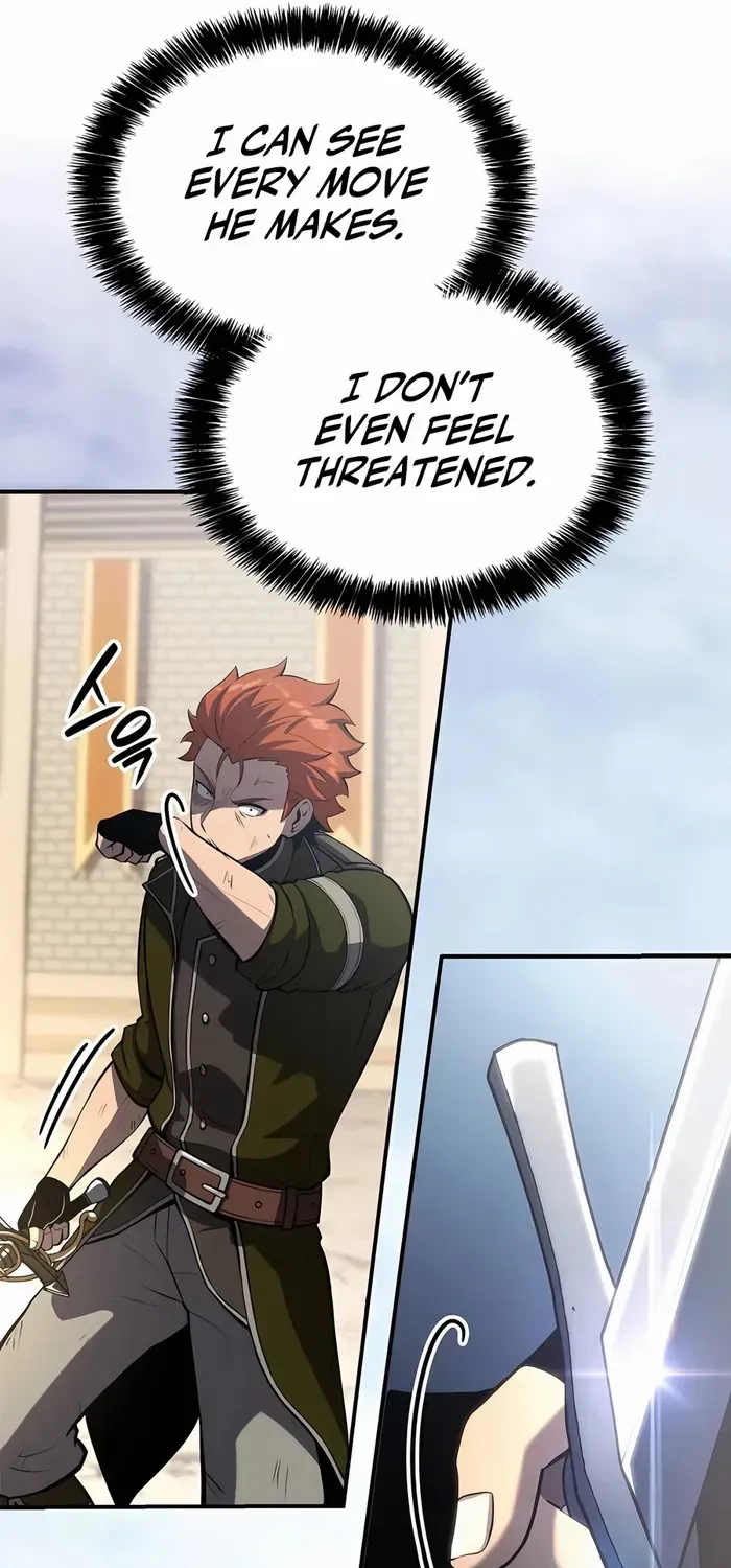 The Count’s Youngest Son is A Player Chapter 52 page 93 - 