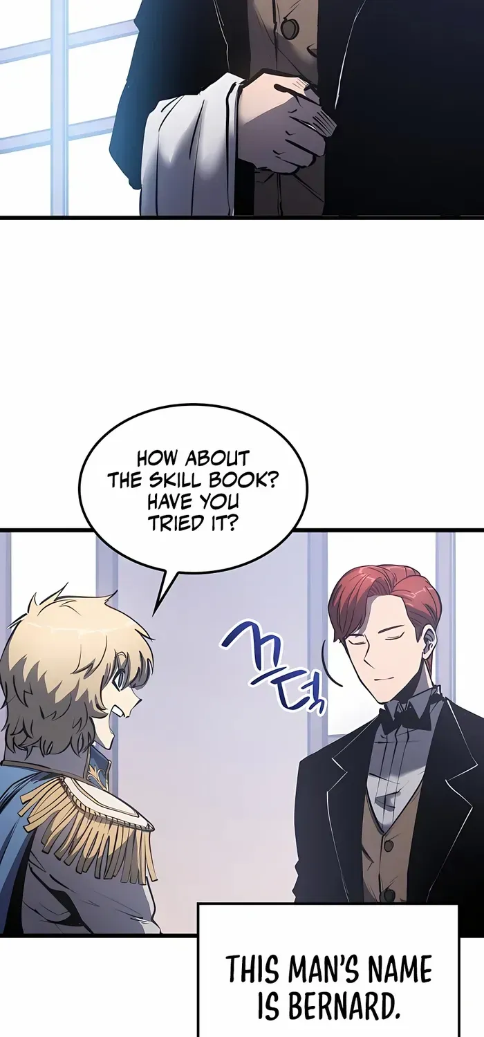 The Count’s Youngest Son is A Player Chapter 6 page 102 - 