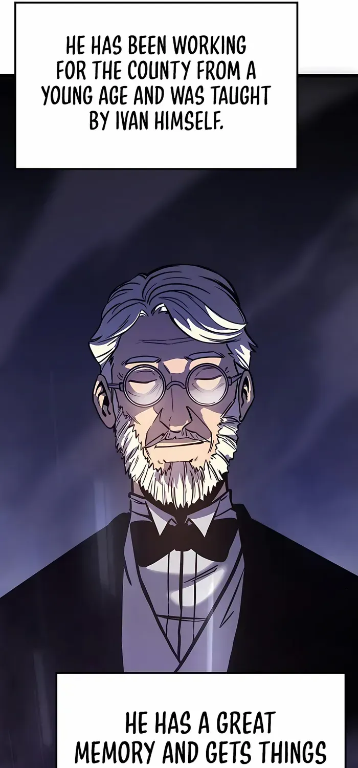 The Count’s Youngest Son is A Player Chapter 6 page 104 - 