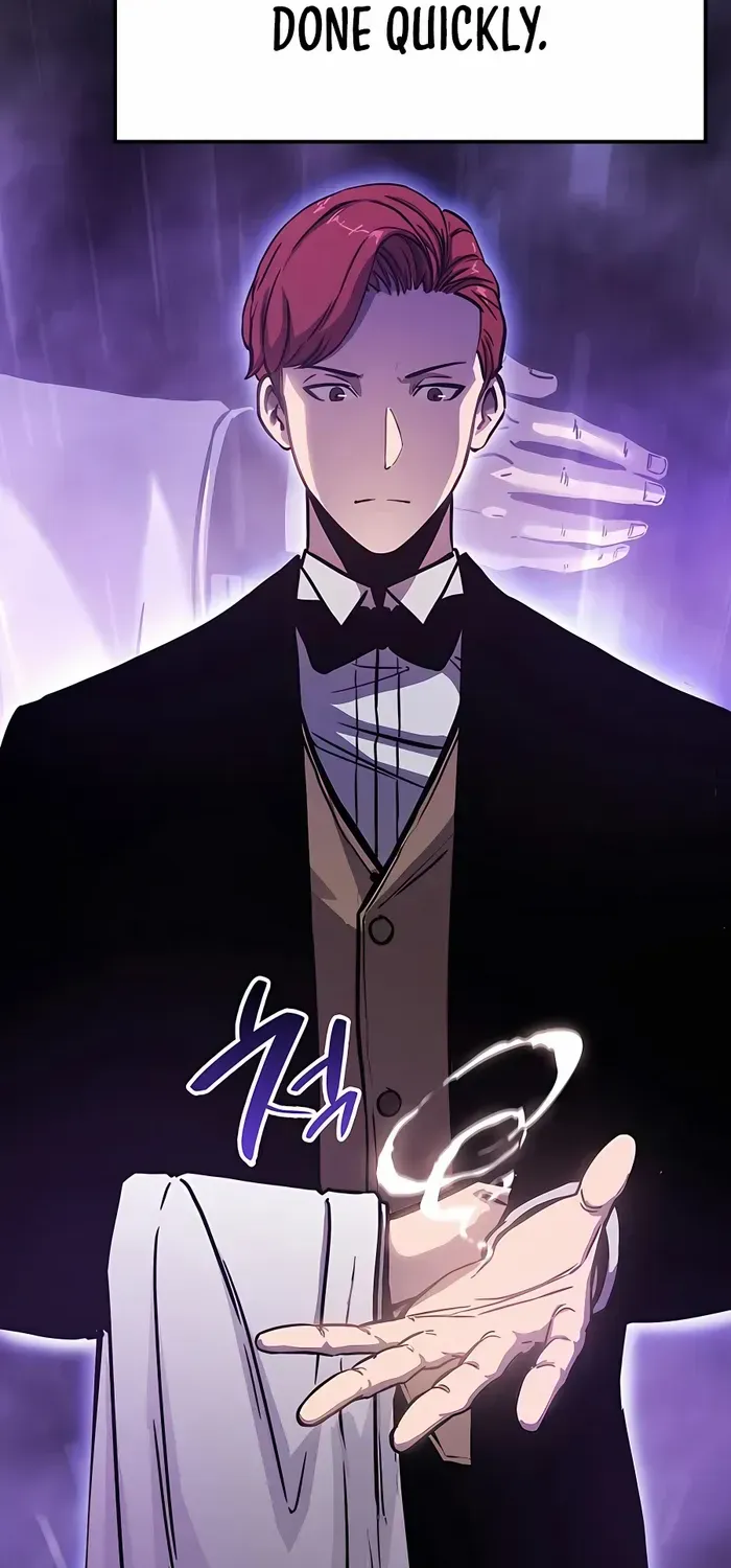 The Count’s Youngest Son is A Player Chapter 6 page 105 - 