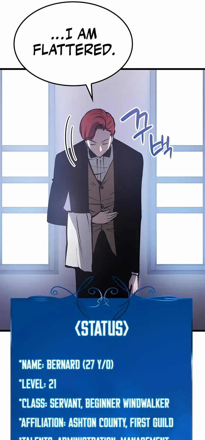 The Count’s Youngest Son is A Player Chapter 6 page 110 - 