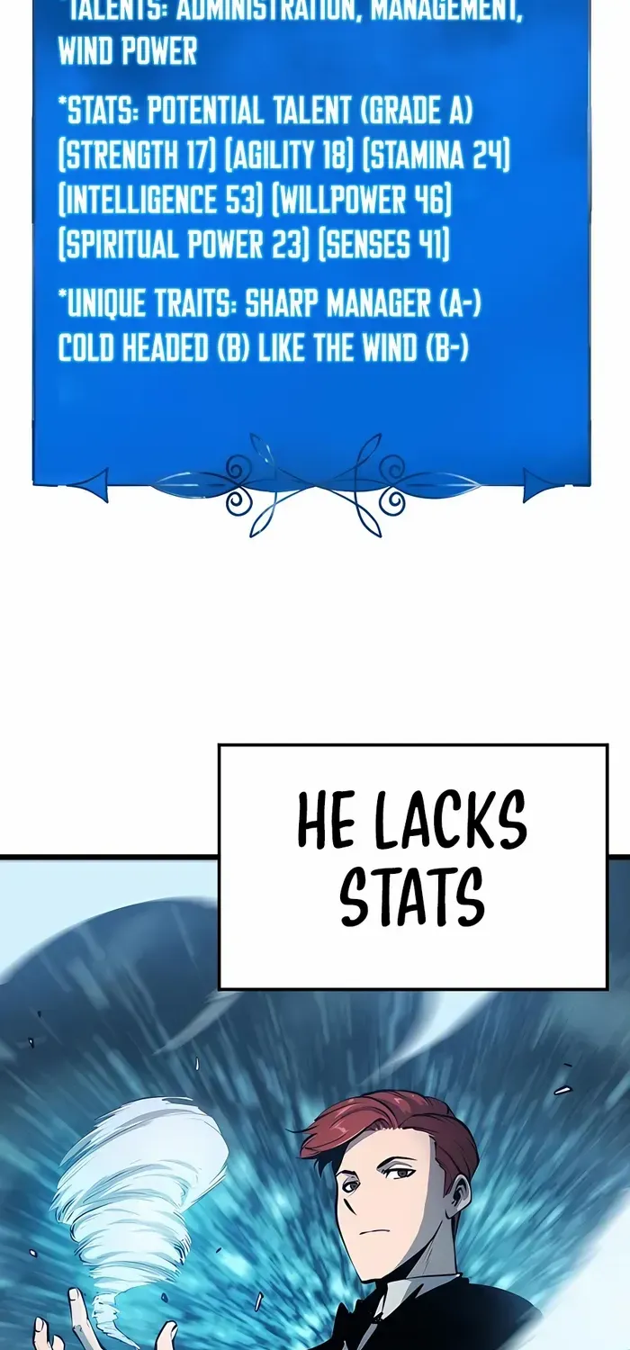 The Count’s Youngest Son is A Player Chapter 6 page 111 - 