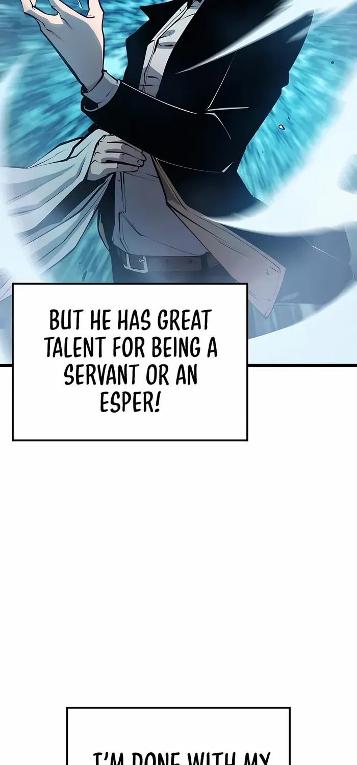 The Count’s Youngest Son is A Player Chapter 6 page 112 - 