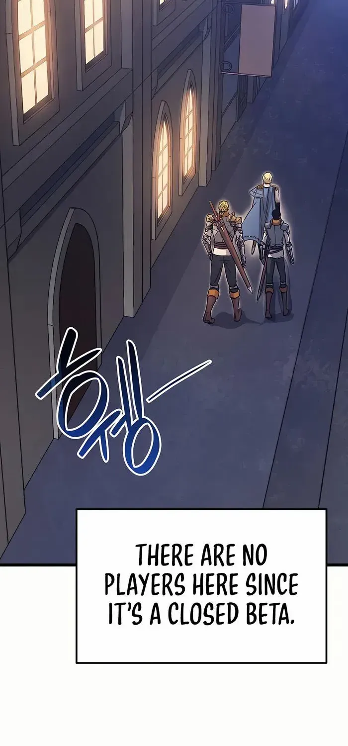 The Count’s Youngest Son is A Player Chapter 6 page 3 - 