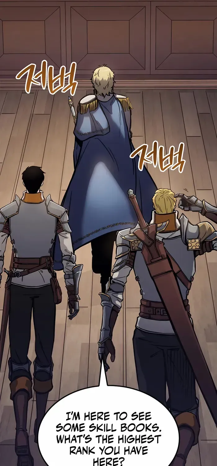 The Count’s Youngest Son is A Player Chapter 6 page 39 - 