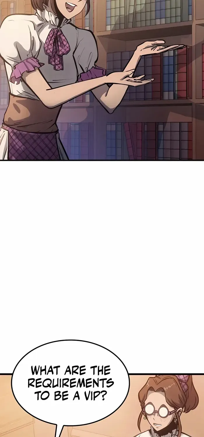 The Count’s Youngest Son is A Player Chapter 6 page 42 - 