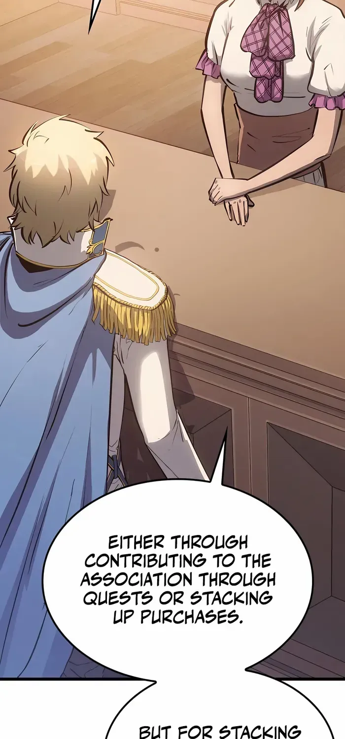 The Count’s Youngest Son is A Player Chapter 6 page 43 - 