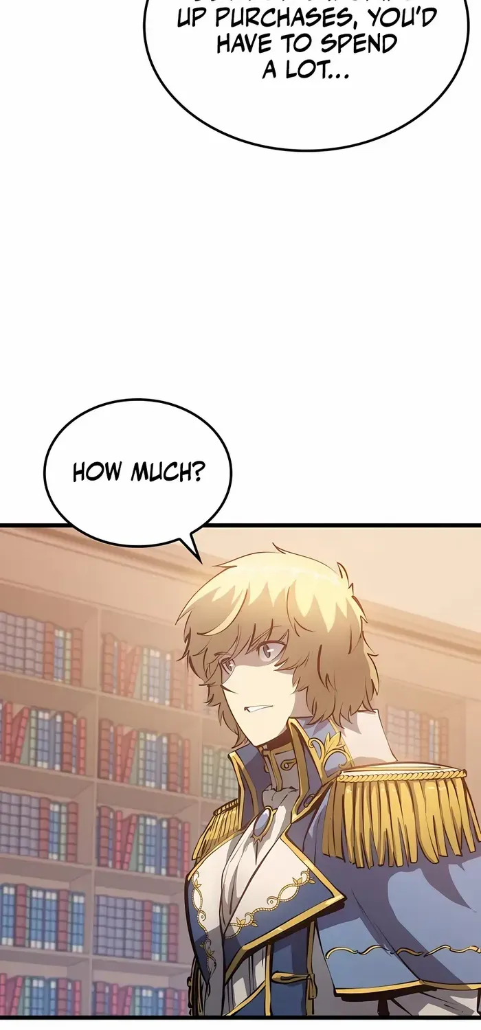 The Count’s Youngest Son is A Player Chapter 6 page 44 - 