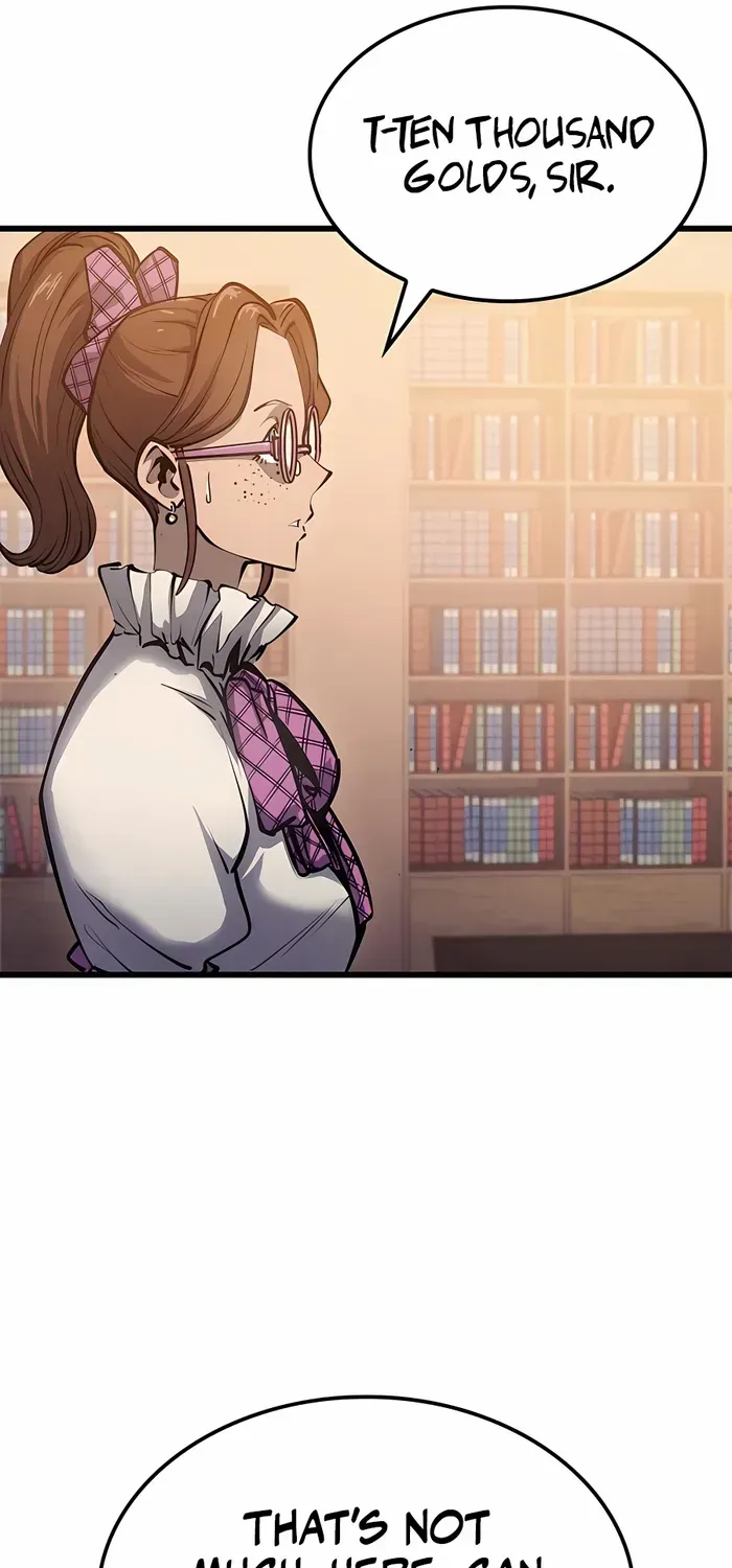 The Count’s Youngest Son is A Player Chapter 6 page 46 - 