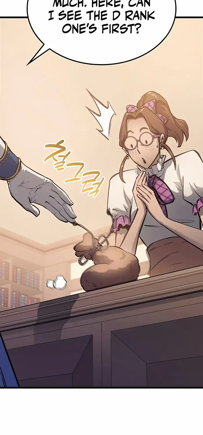 The Count’s Youngest Son is A Player Chapter 6 page 47 - 