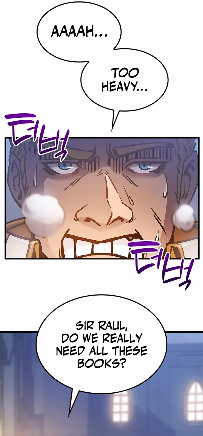 The Count’s Youngest Son is A Player Chapter 6 page 52 - 