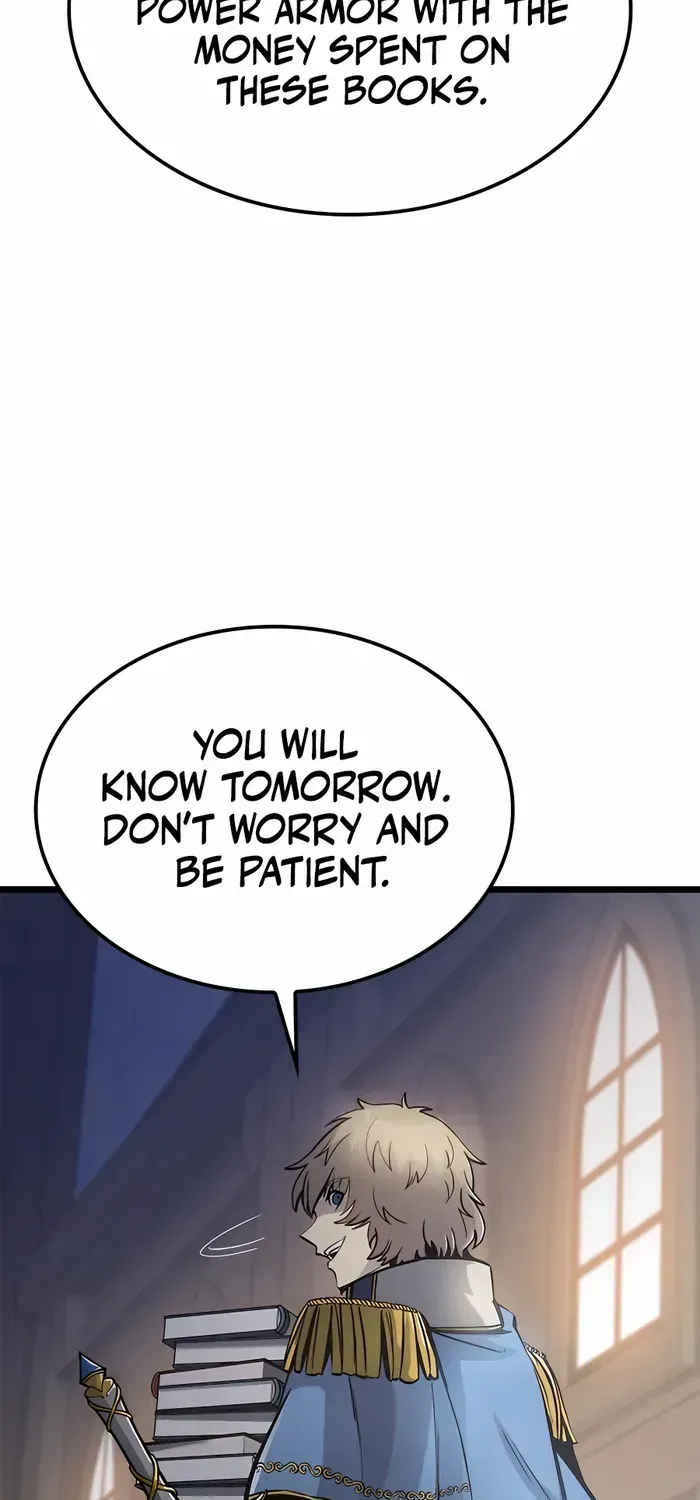 The Count’s Youngest Son is A Player Chapter 6 page 56 - 