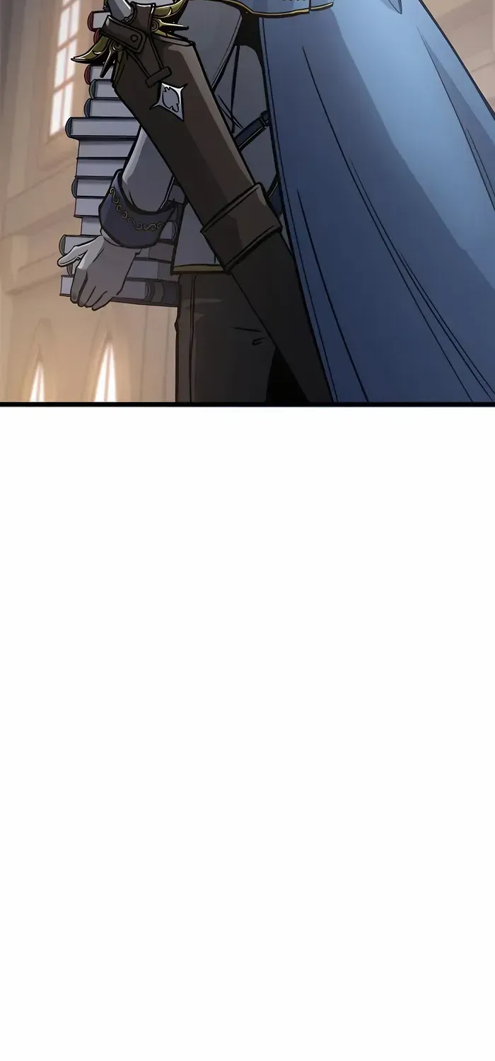 The Count’s Youngest Son is A Player Chapter 6 page 57 - 