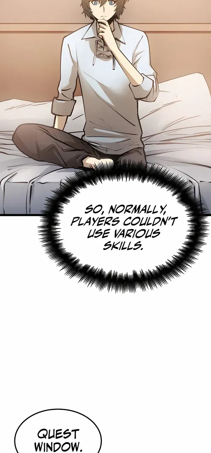 The Count’s Youngest Son is A Player Chapter 6 page 61 - 