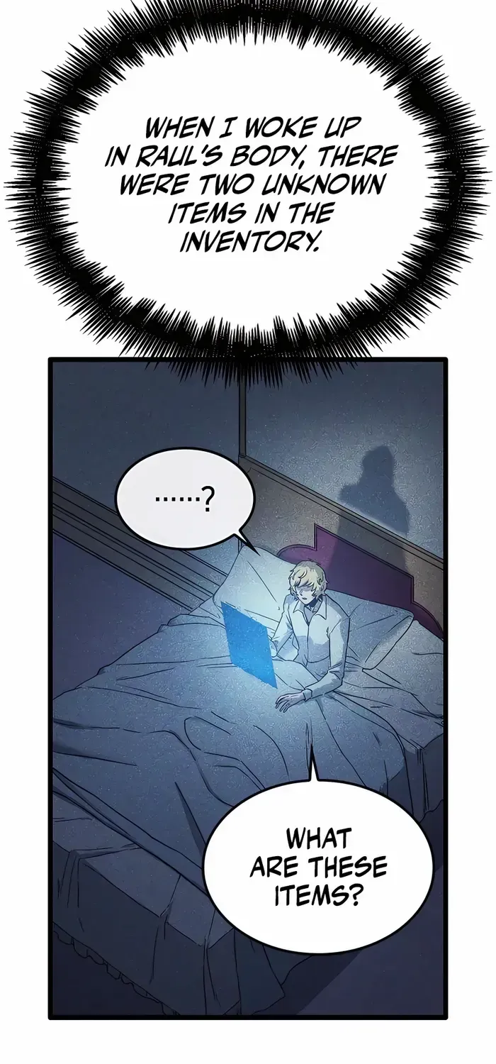 The Count’s Youngest Son is A Player Chapter 6 page 63 - 