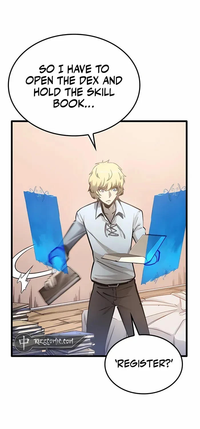 The Count’s Youngest Son is A Player Chapter 6 page 70 - 