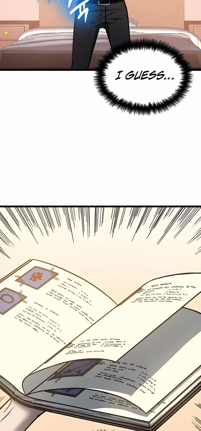 The Count’s Youngest Son is A Player Chapter 6 page 83 - 