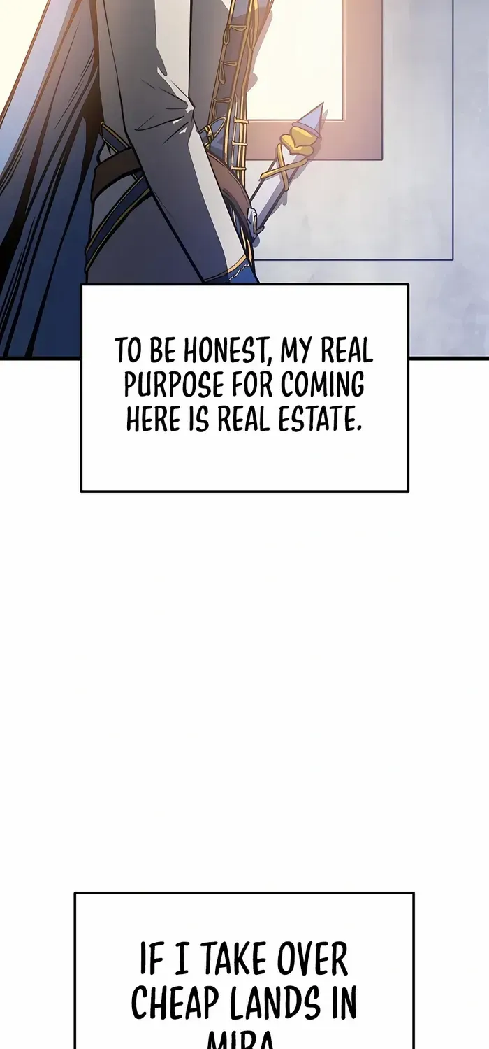 The Count’s Youngest Son is A Player Chapter 6 page 10 - 