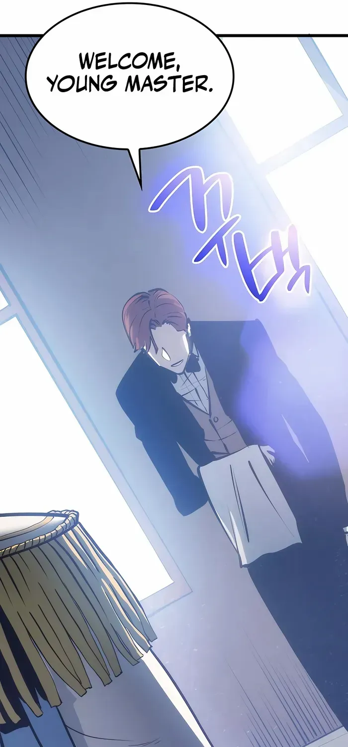 The Count’s Youngest Son is A Player Chapter 6 page 98 - 