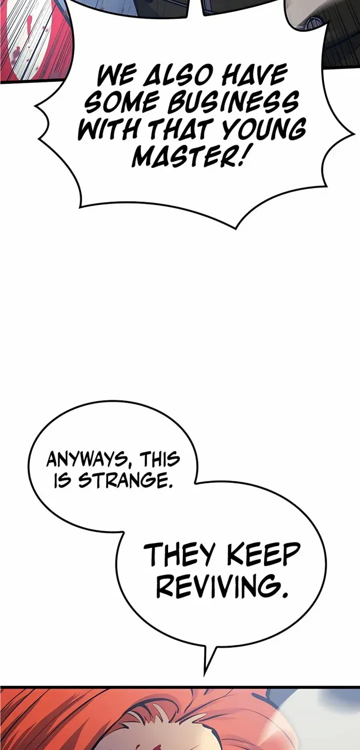 The Count’s Youngest Son is A Player Chapter 7 page 104 - 