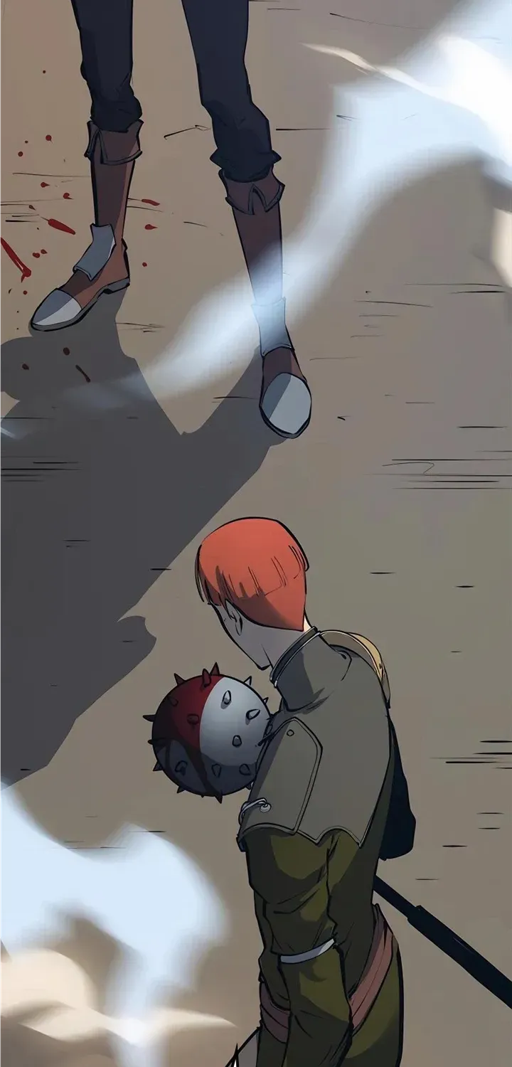 The Count’s Youngest Son is A Player Chapter 7 page 109 - 
