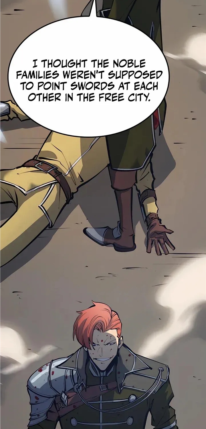The Count’s Youngest Son is A Player Chapter 7 page 110 - 
