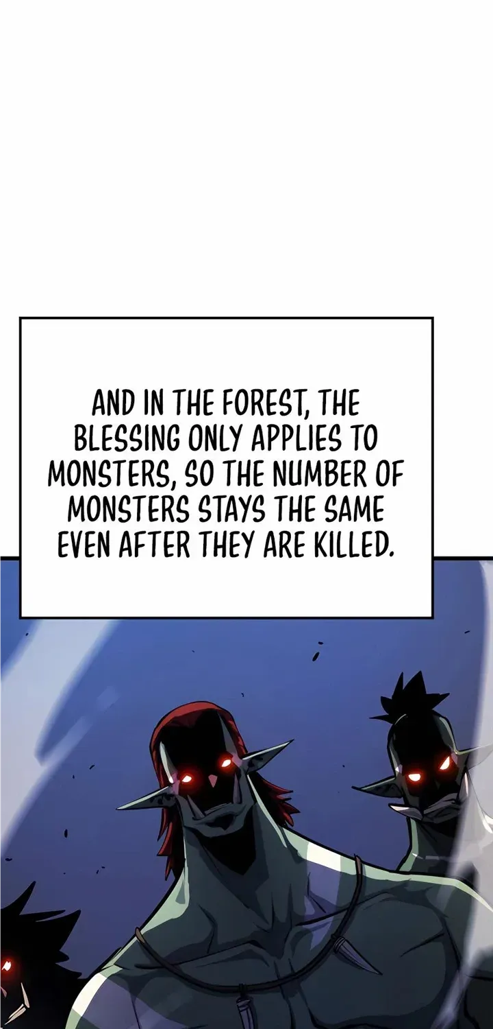 The Count’s Youngest Son is A Player Chapter 7 page 32 - 