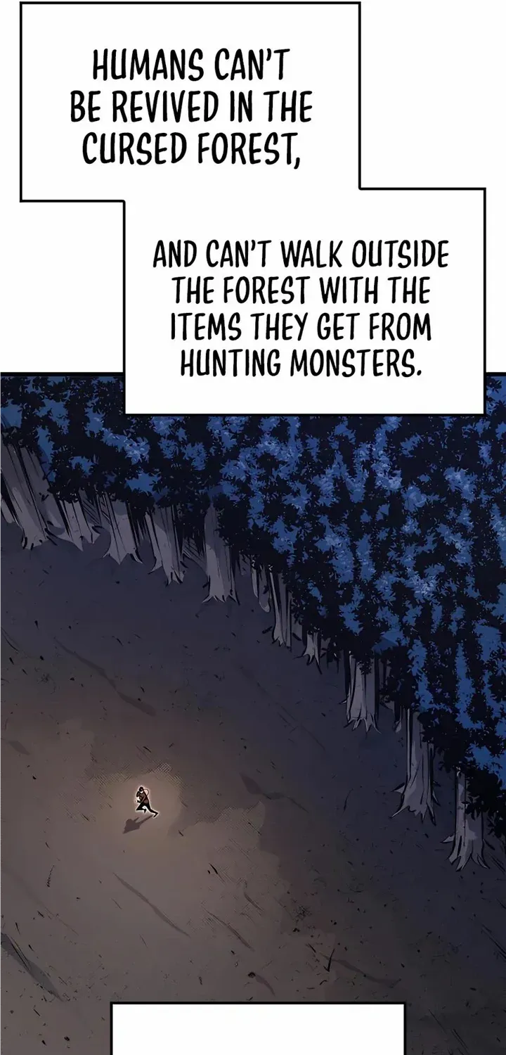 The Count’s Youngest Son is A Player Chapter 7 page 34 - 