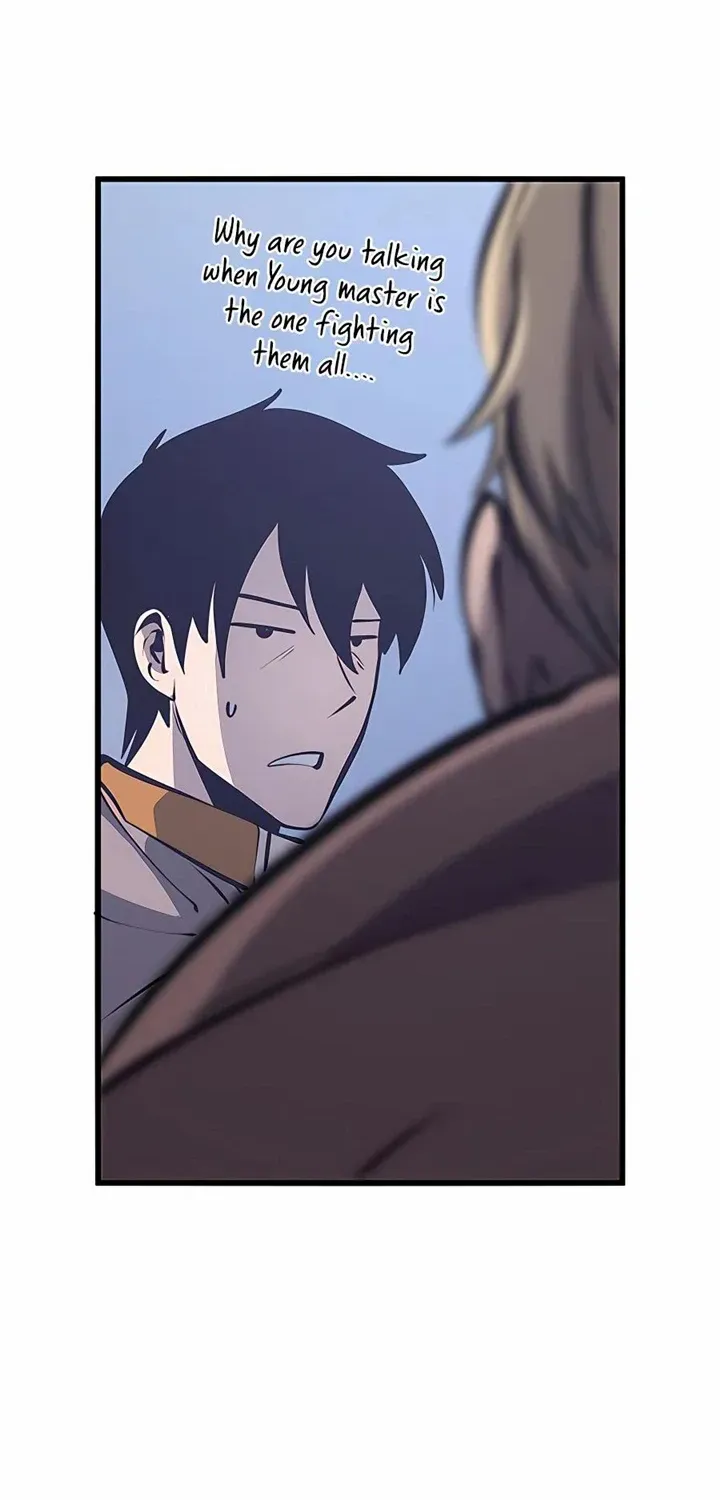 The Count’s Youngest Son is A Player Chapter 7 page 42 - 