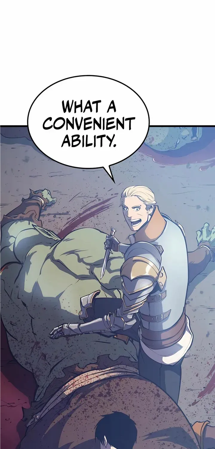 The Count’s Youngest Son is A Player Chapter 7 page 57 - 