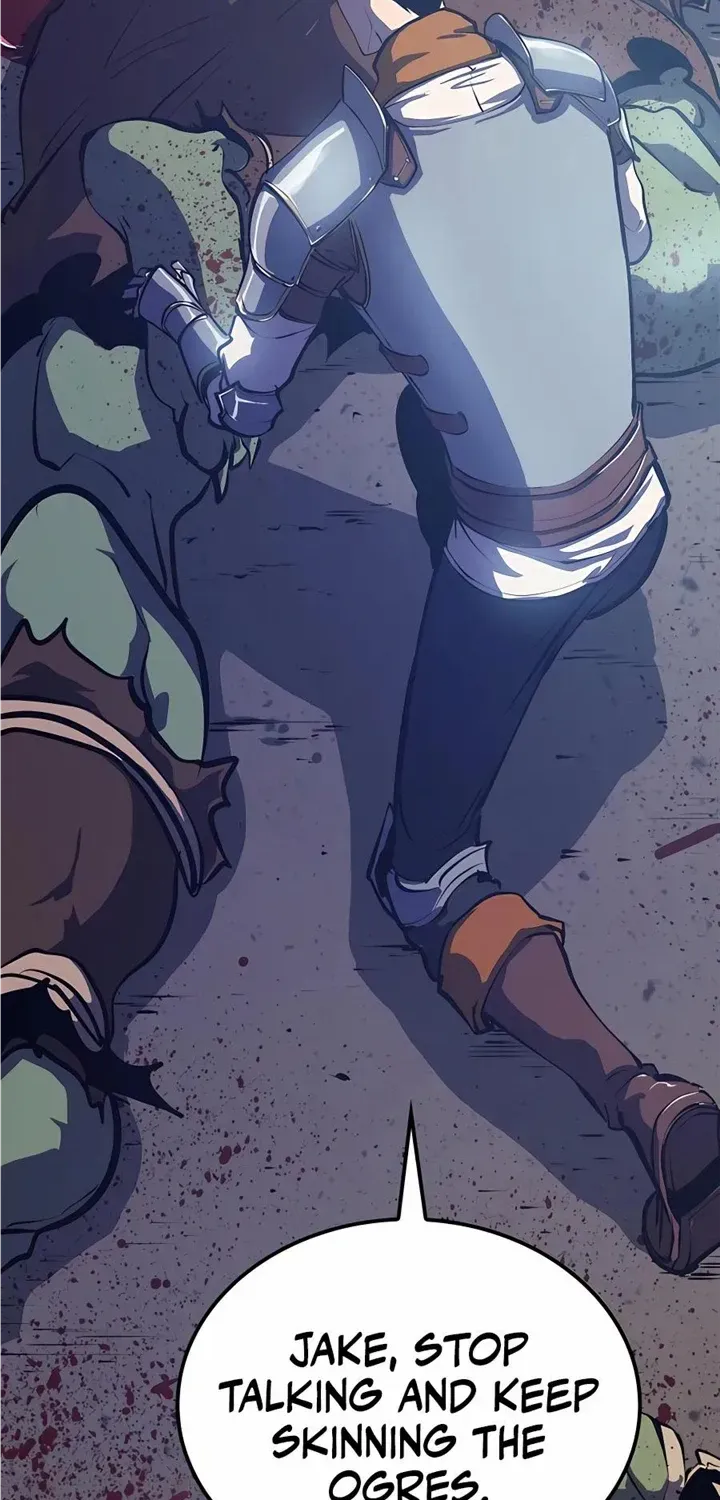 The Count’s Youngest Son is A Player Chapter 7 page 58 - 