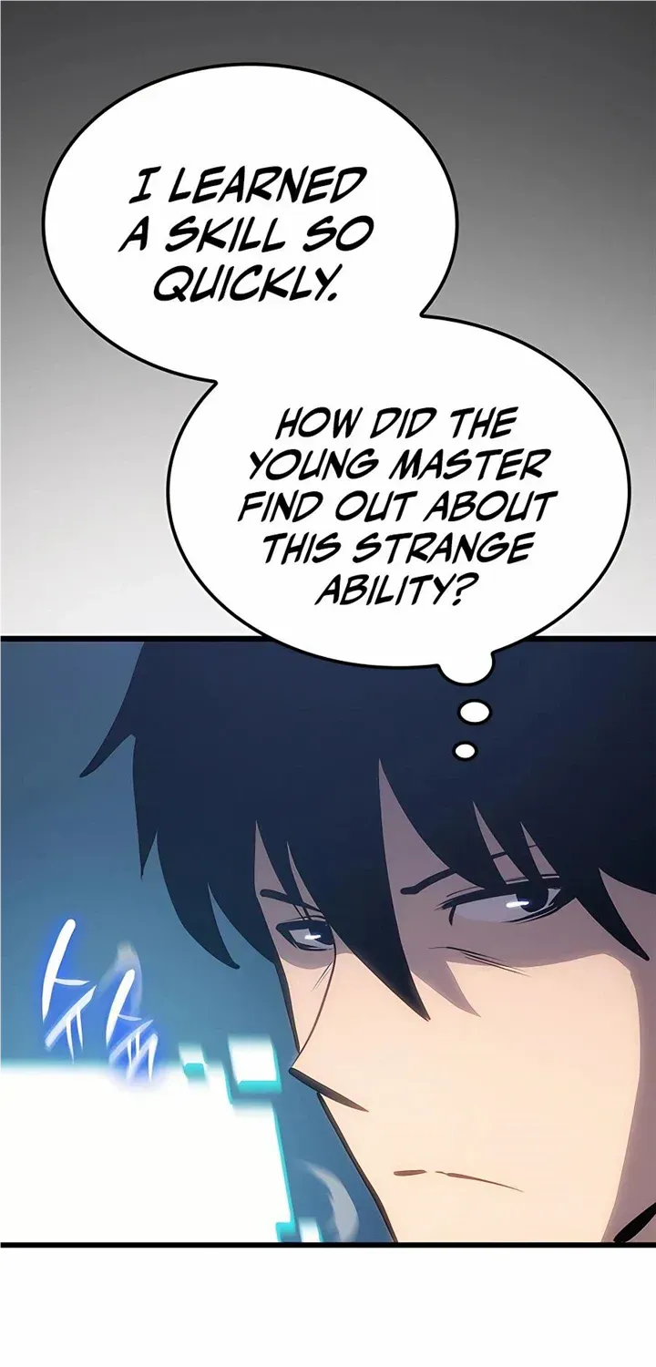 The Count’s Youngest Son is A Player Chapter 7 page 74 - 