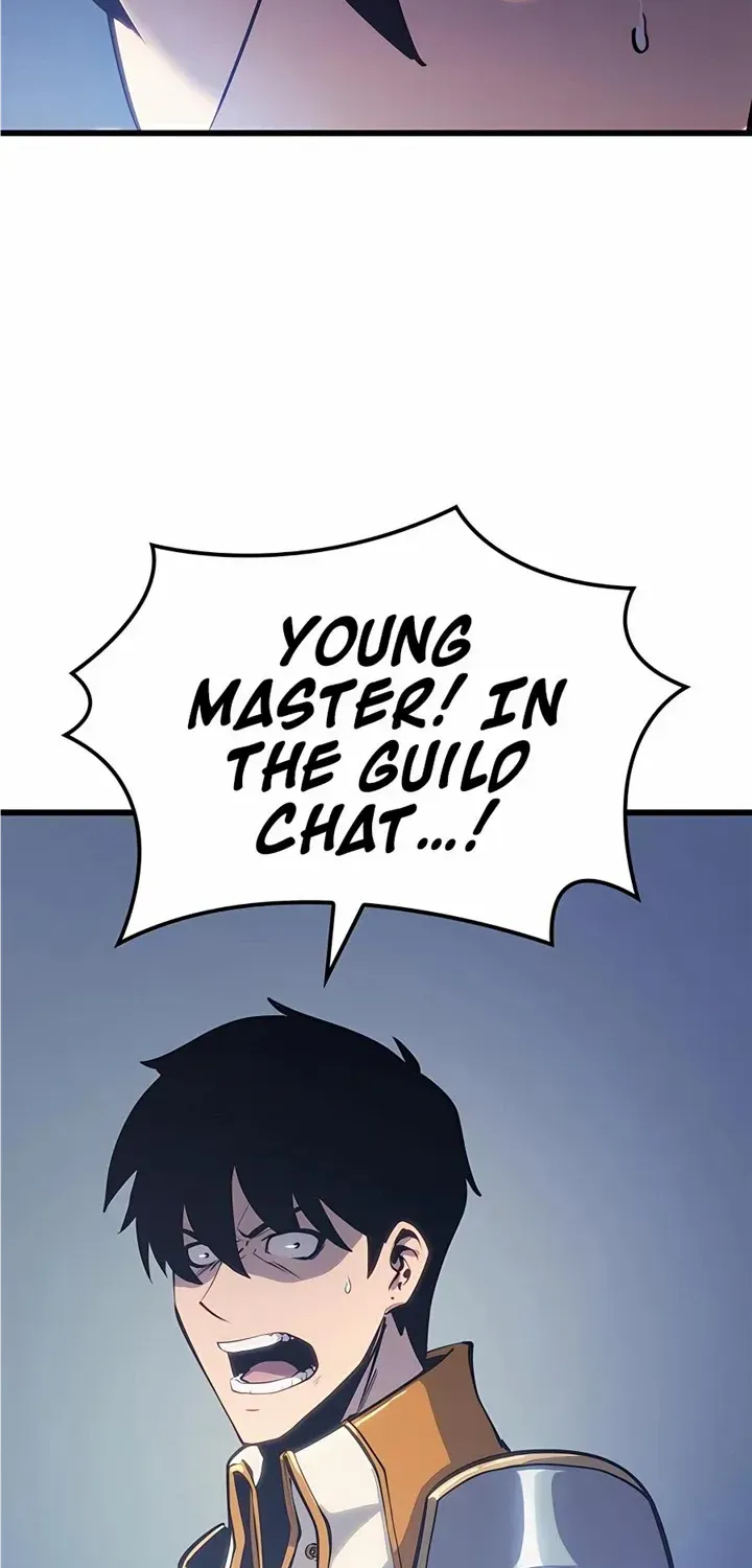 The Count’s Youngest Son is A Player Chapter 7 page 77 - 